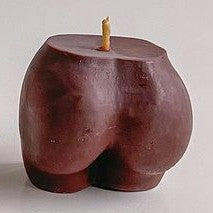 Butts Are Beautiful Candle
